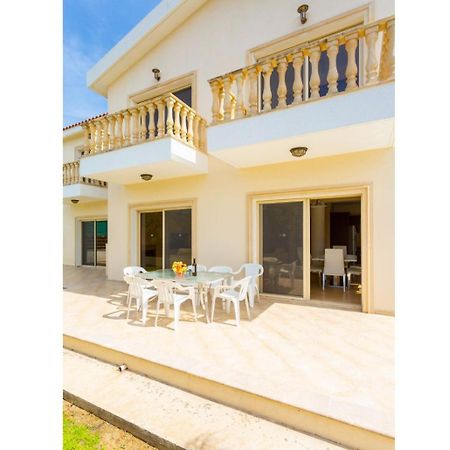 Villa Rose بافوس المظهر الخارجي الصورة