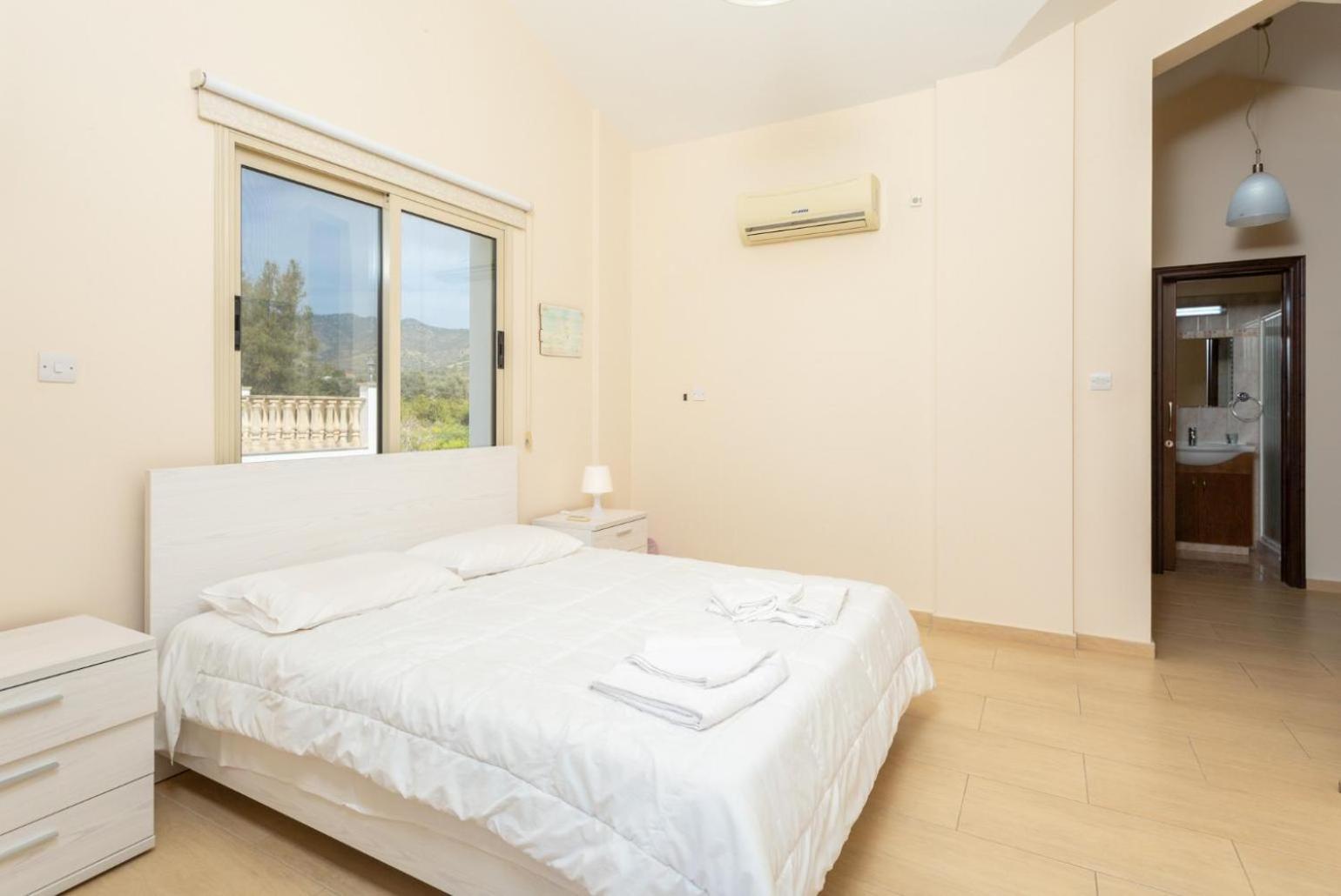 Villa Rose بافوس المظهر الخارجي الصورة
