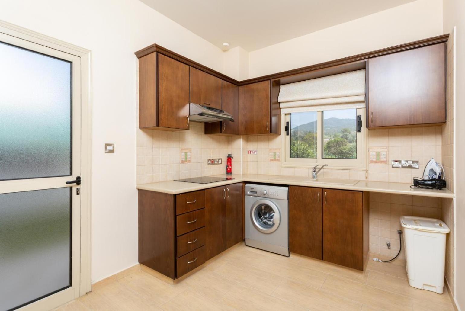 Villa Rose بافوس المظهر الخارجي الصورة