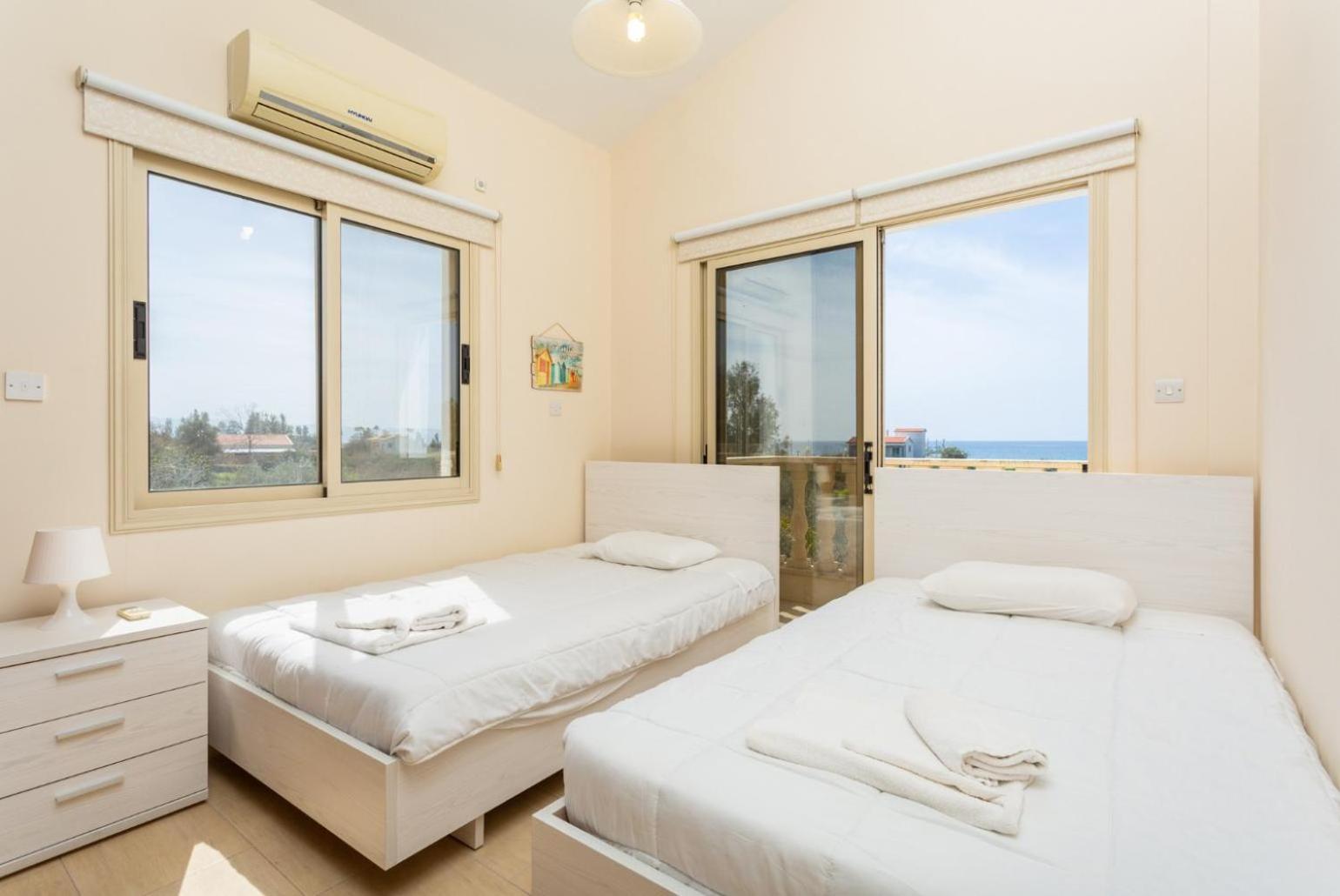 Villa Rose بافوس المظهر الخارجي الصورة