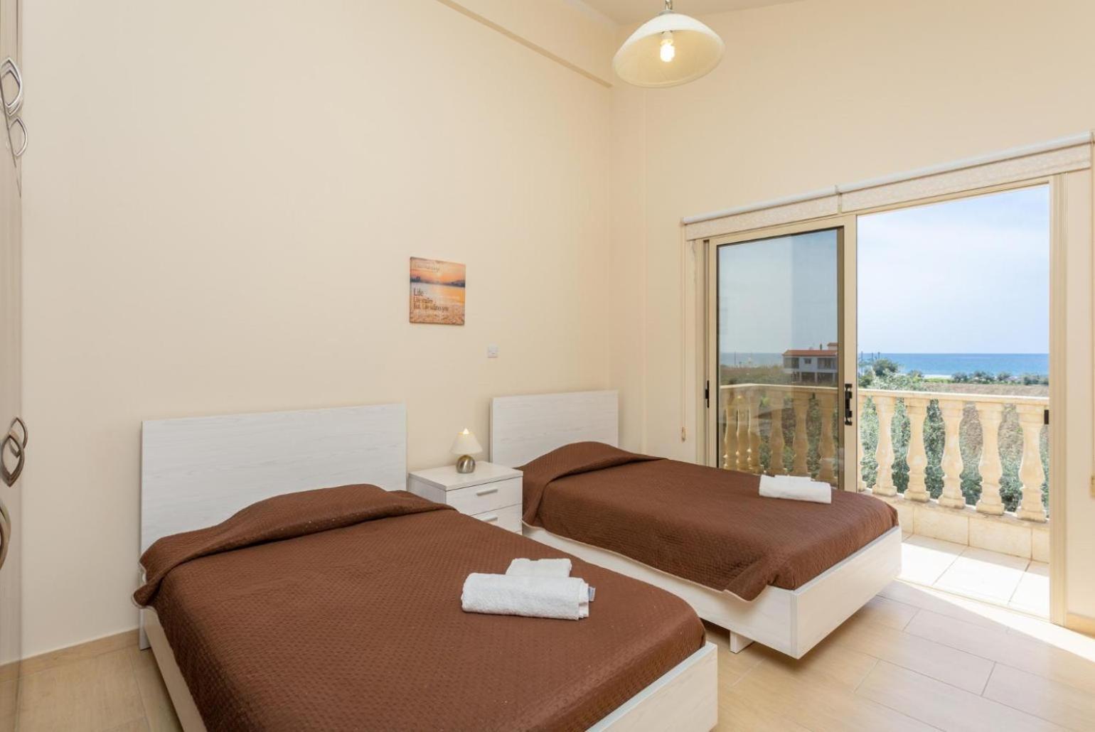 Villa Rose بافوس المظهر الخارجي الصورة