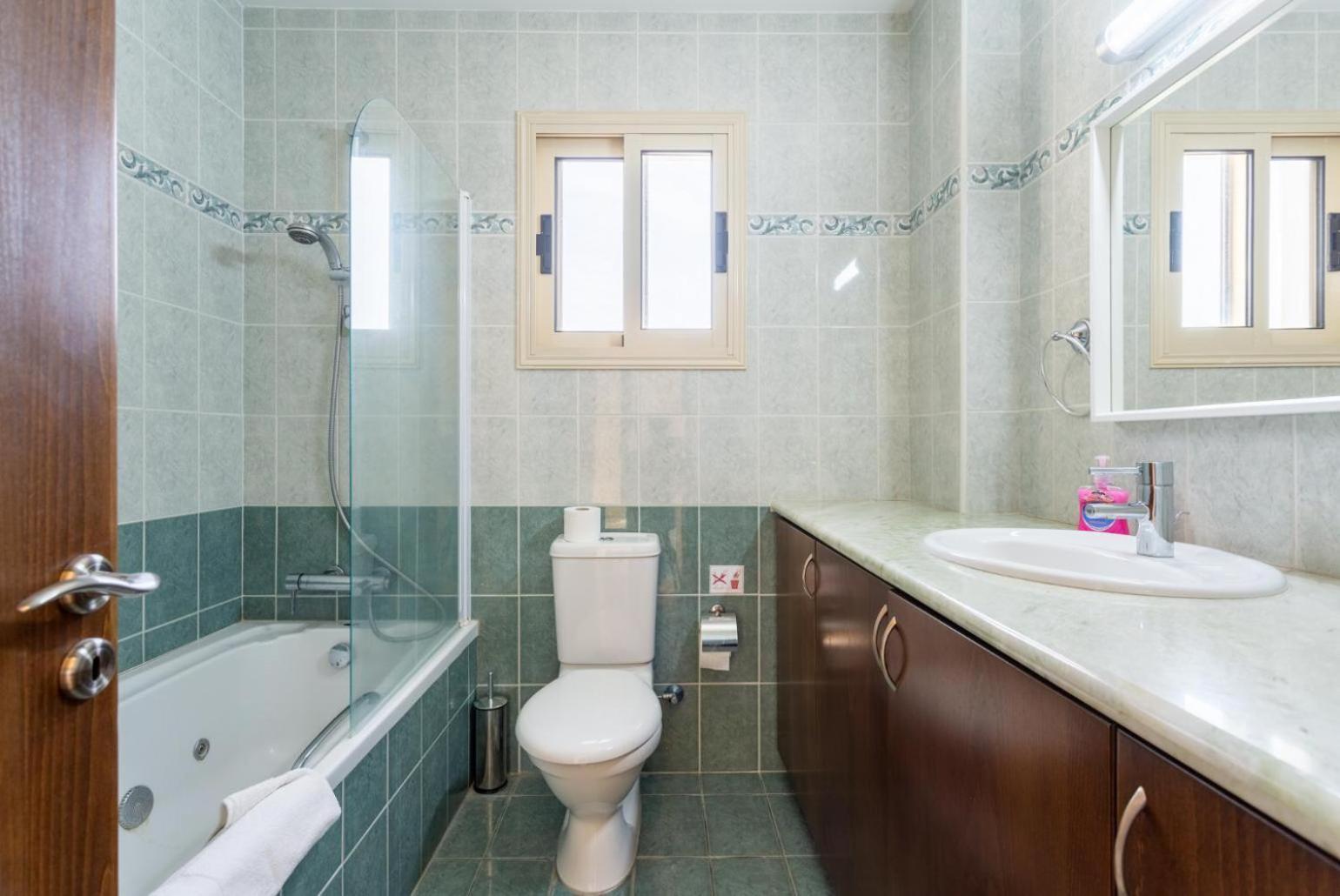 Villa Rose بافوس المظهر الخارجي الصورة