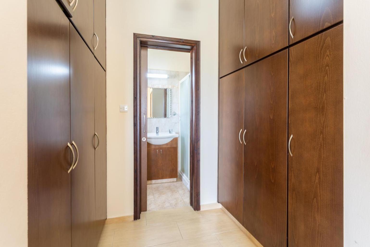 Villa Rose بافوس المظهر الخارجي الصورة
