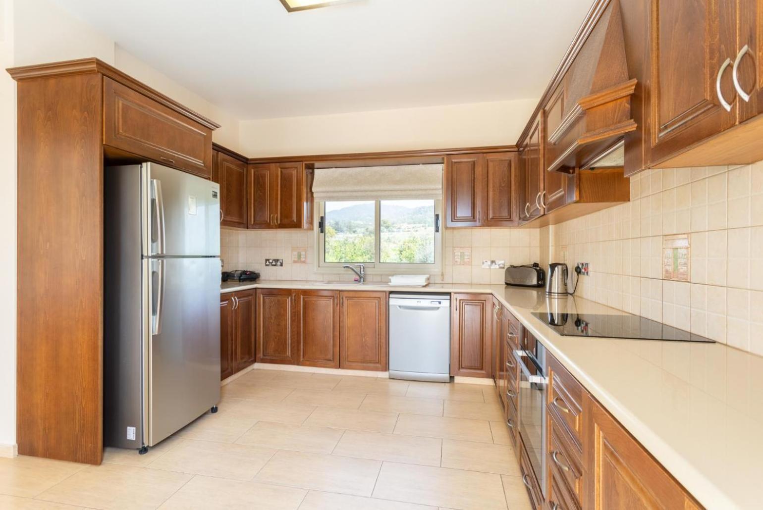 Villa Rose بافوس المظهر الخارجي الصورة