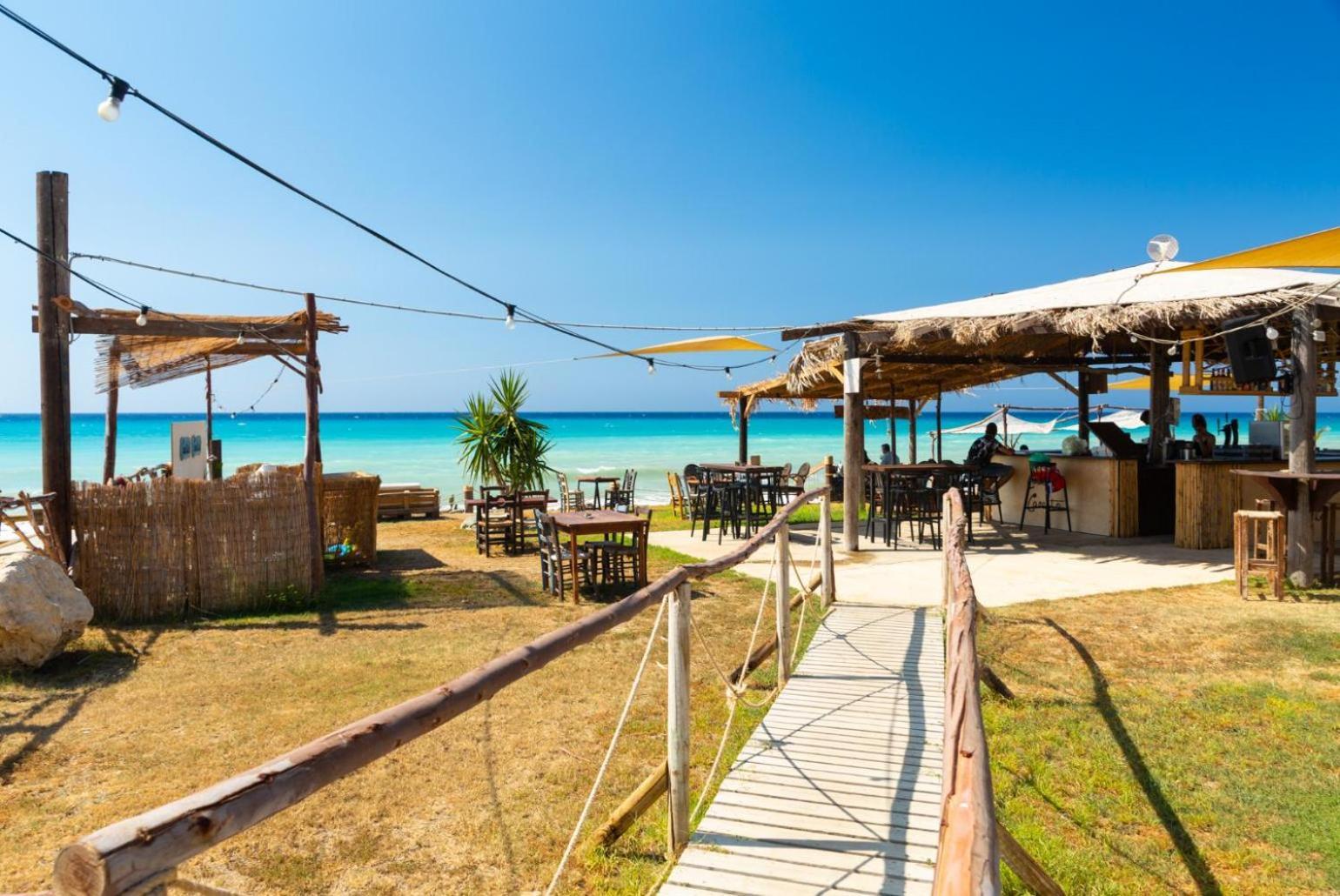 Villa Rose بافوس المظهر الخارجي الصورة