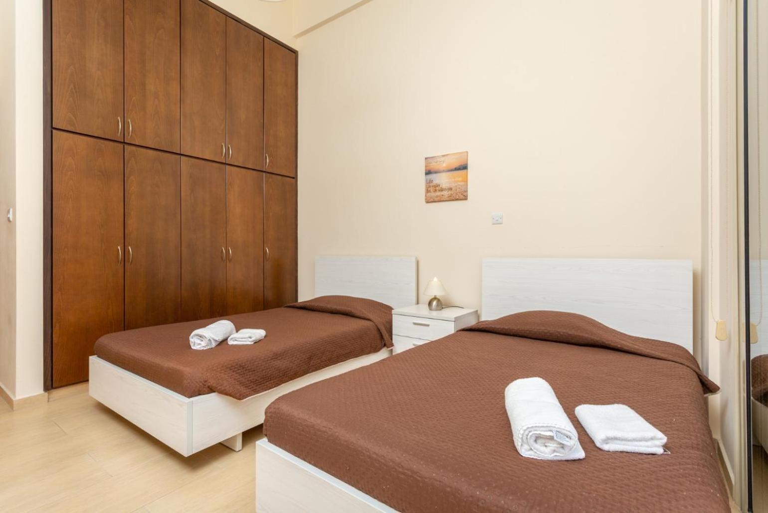 Villa Rose بافوس المظهر الخارجي الصورة