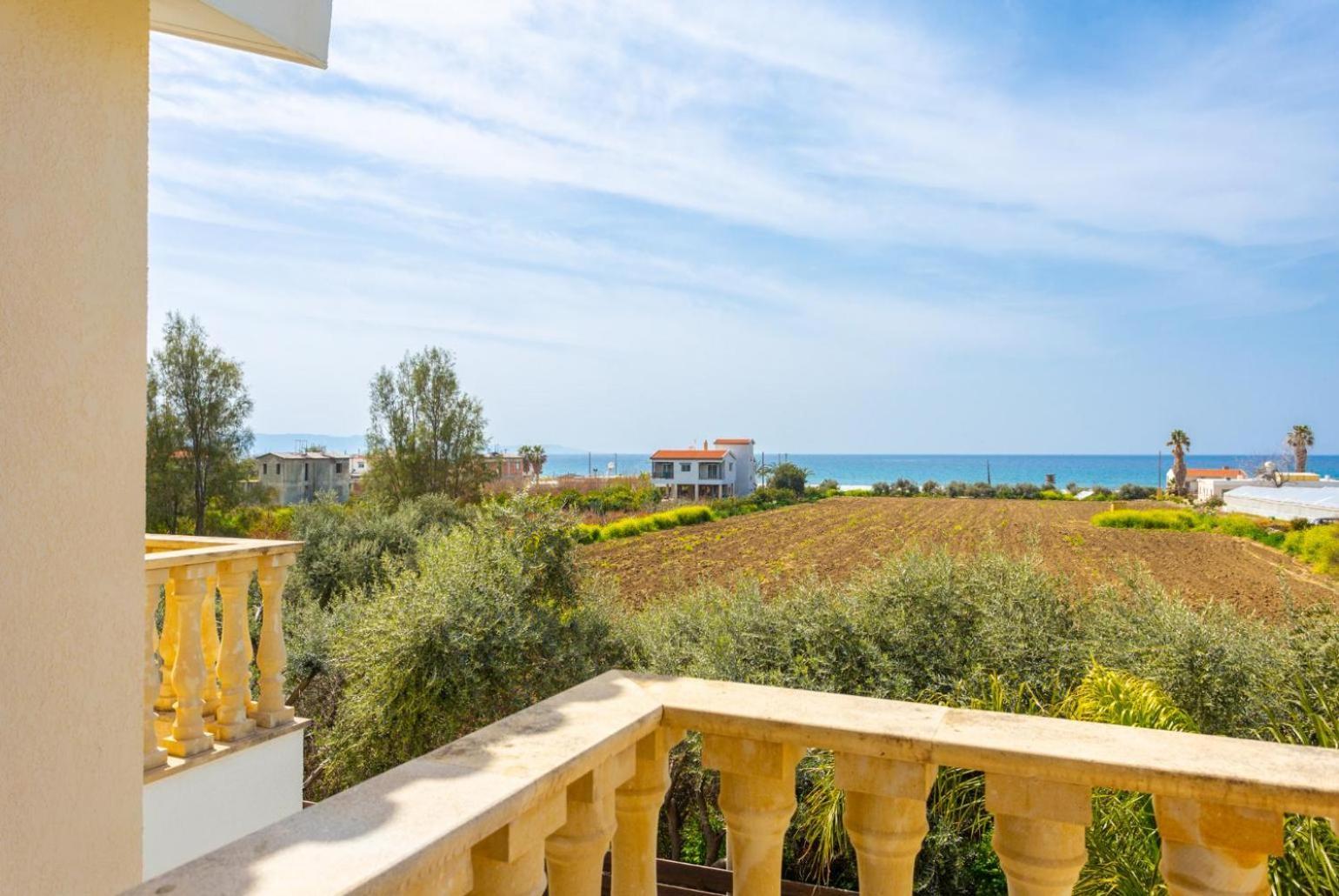 Villa Rose بافوس المظهر الخارجي الصورة