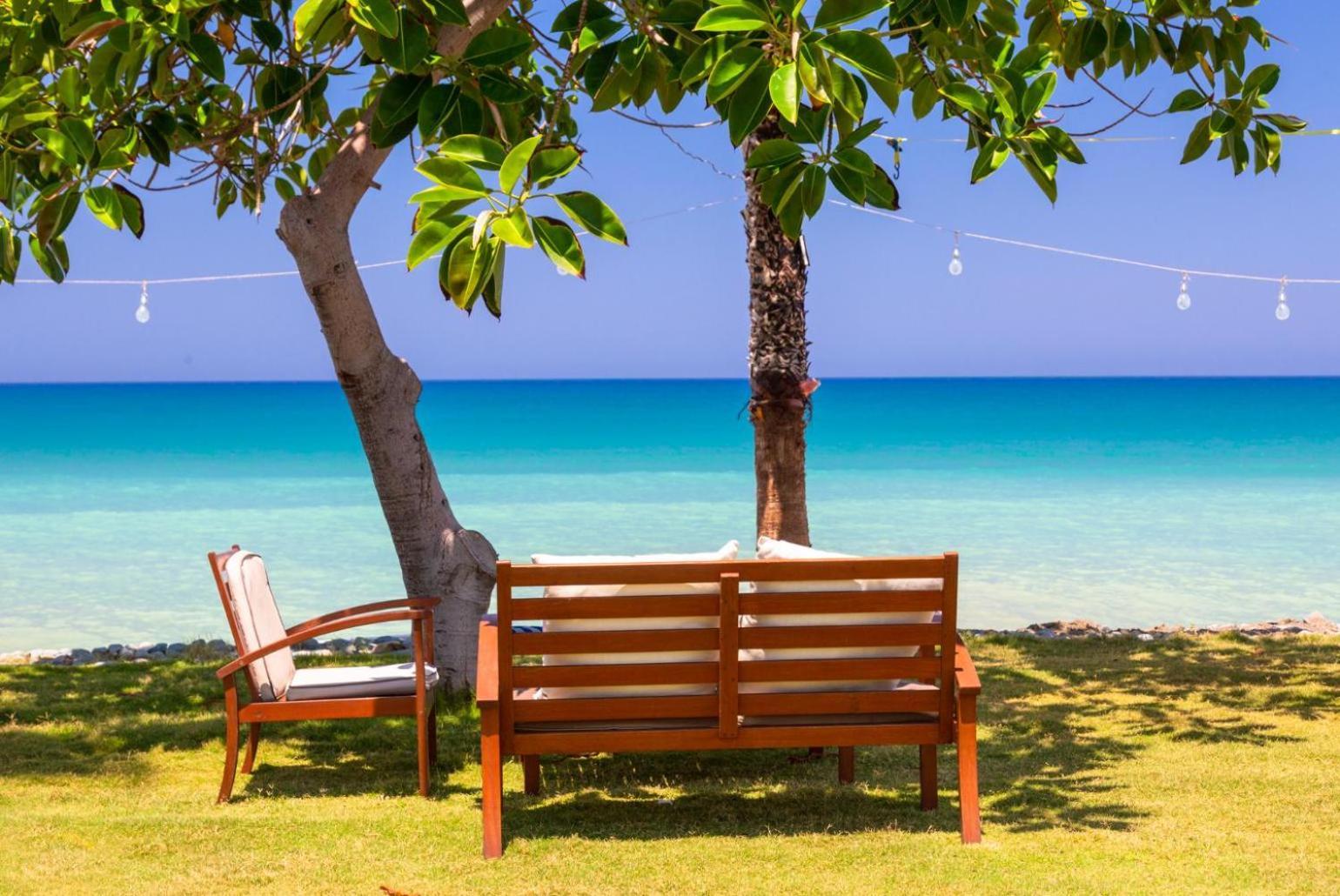 Villa Rose بافوس المظهر الخارجي الصورة